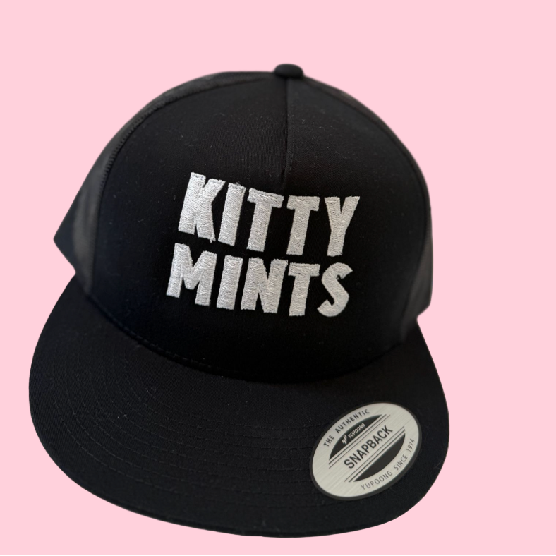 Kitty Mints Caps