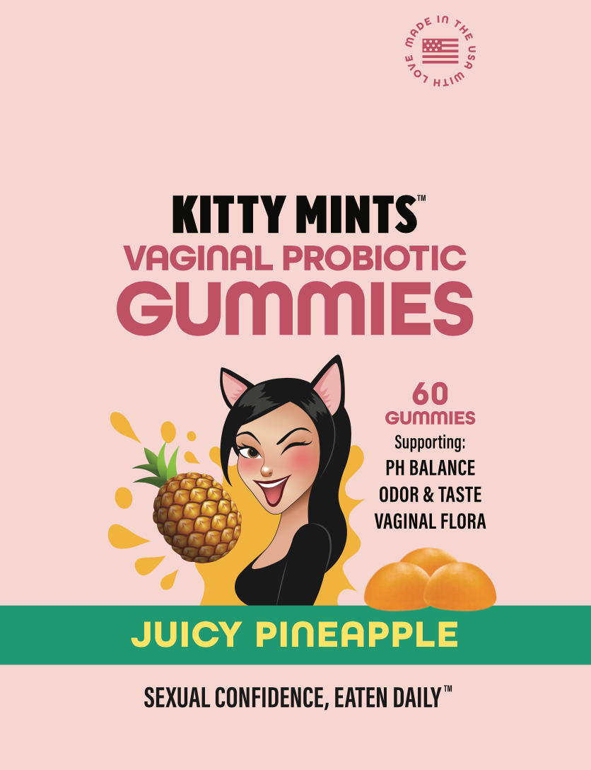 Juicy Pineapple Monthly Pack