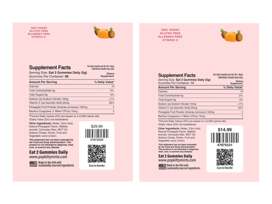 Date Night Duo Monthly + Travel Pack