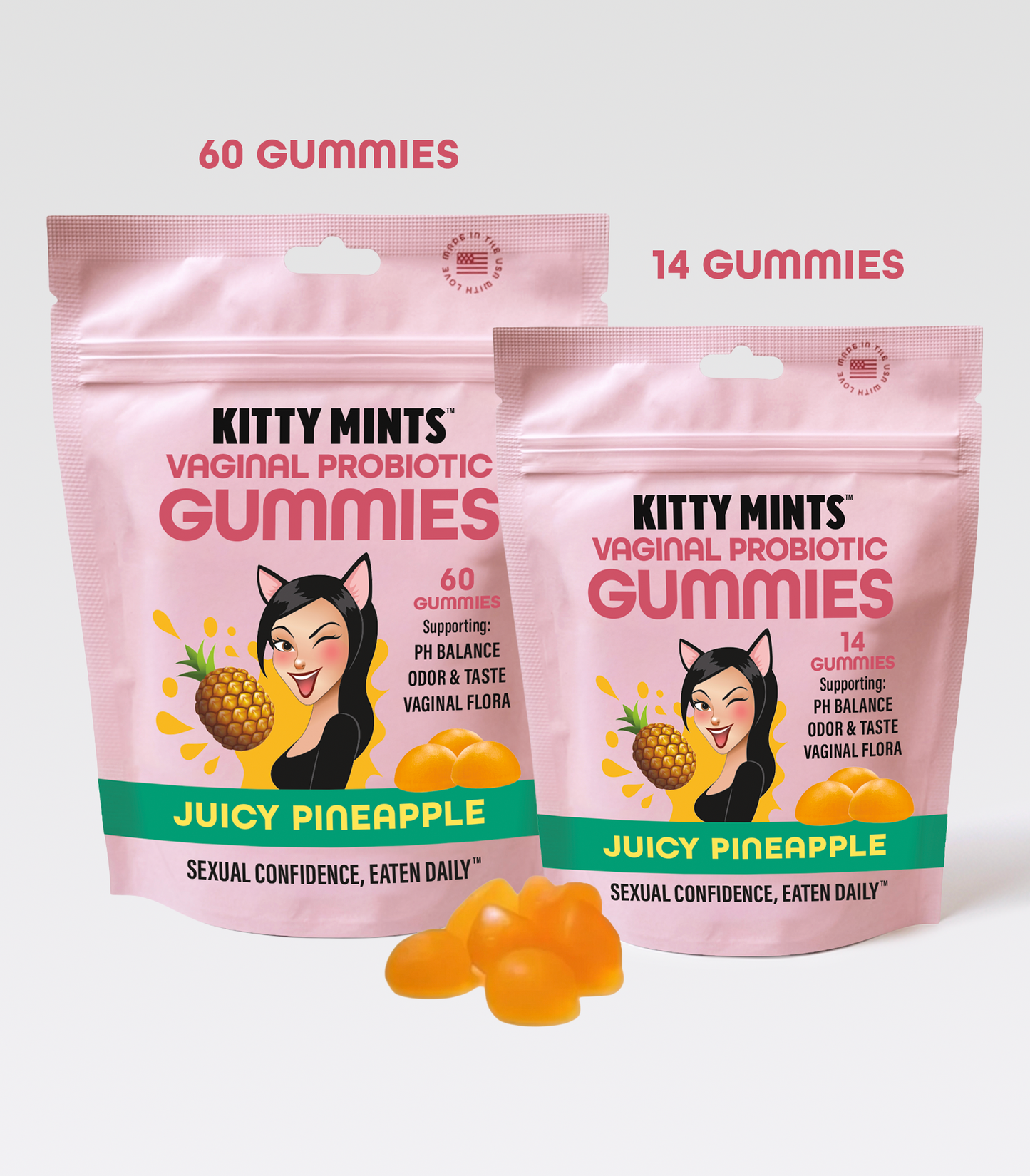 Date Night Duo Monthly + Travel Pack