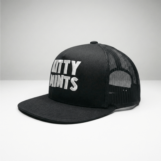 Kitty Mints Hats