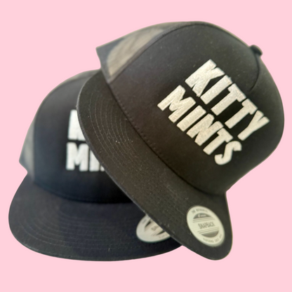 Kitty Mints Caps