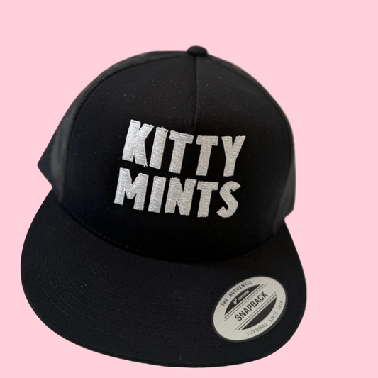 Kitty Mints Caps