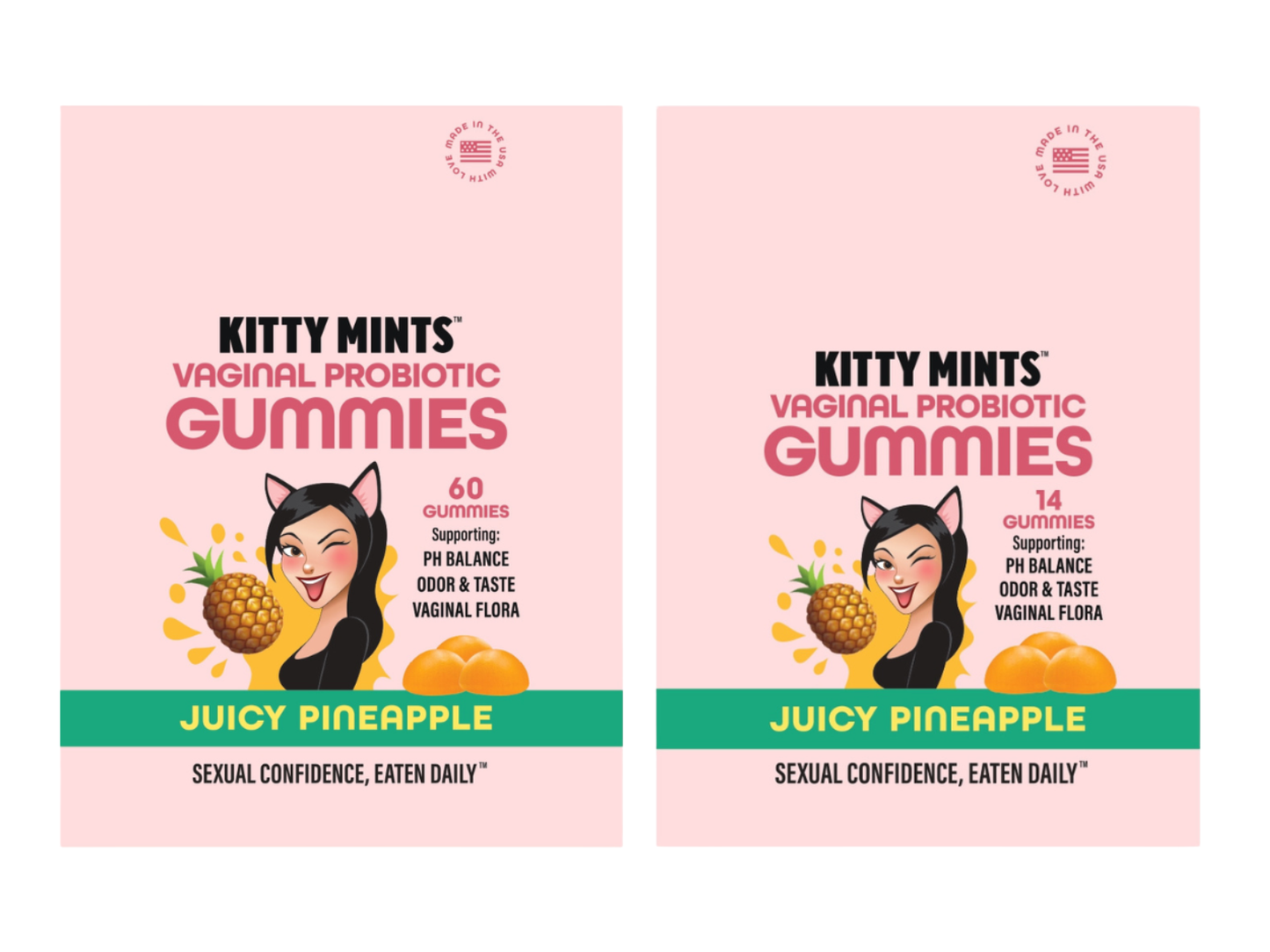 Date Night Duo Monthly + Travel Pack