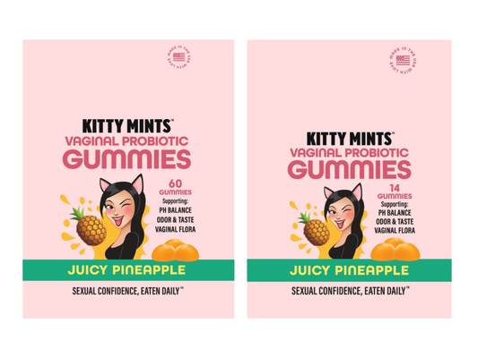 Date Night Duo Monthly + Travel Pack