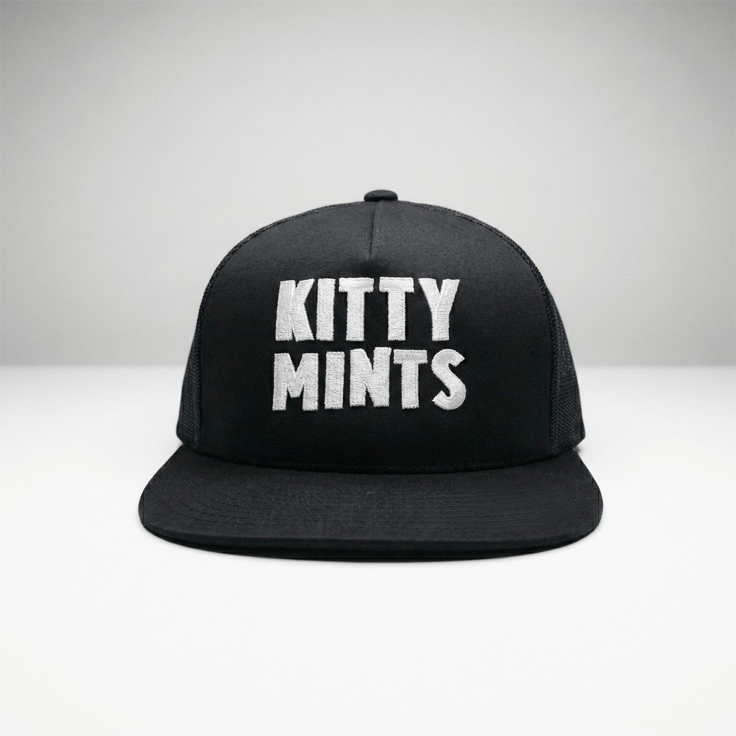 Kitty Mints Hats