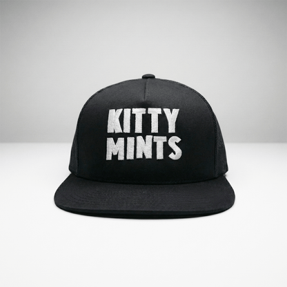 Kitty Mints Hats