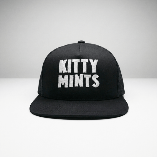 Kitty Mints Hats