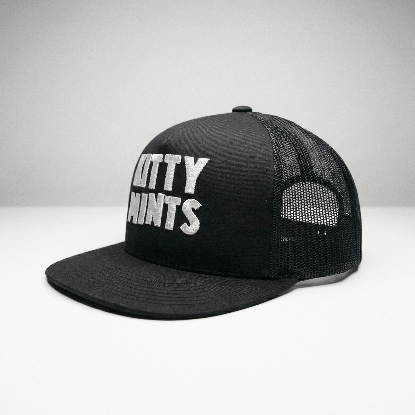Kitty Mints Hats